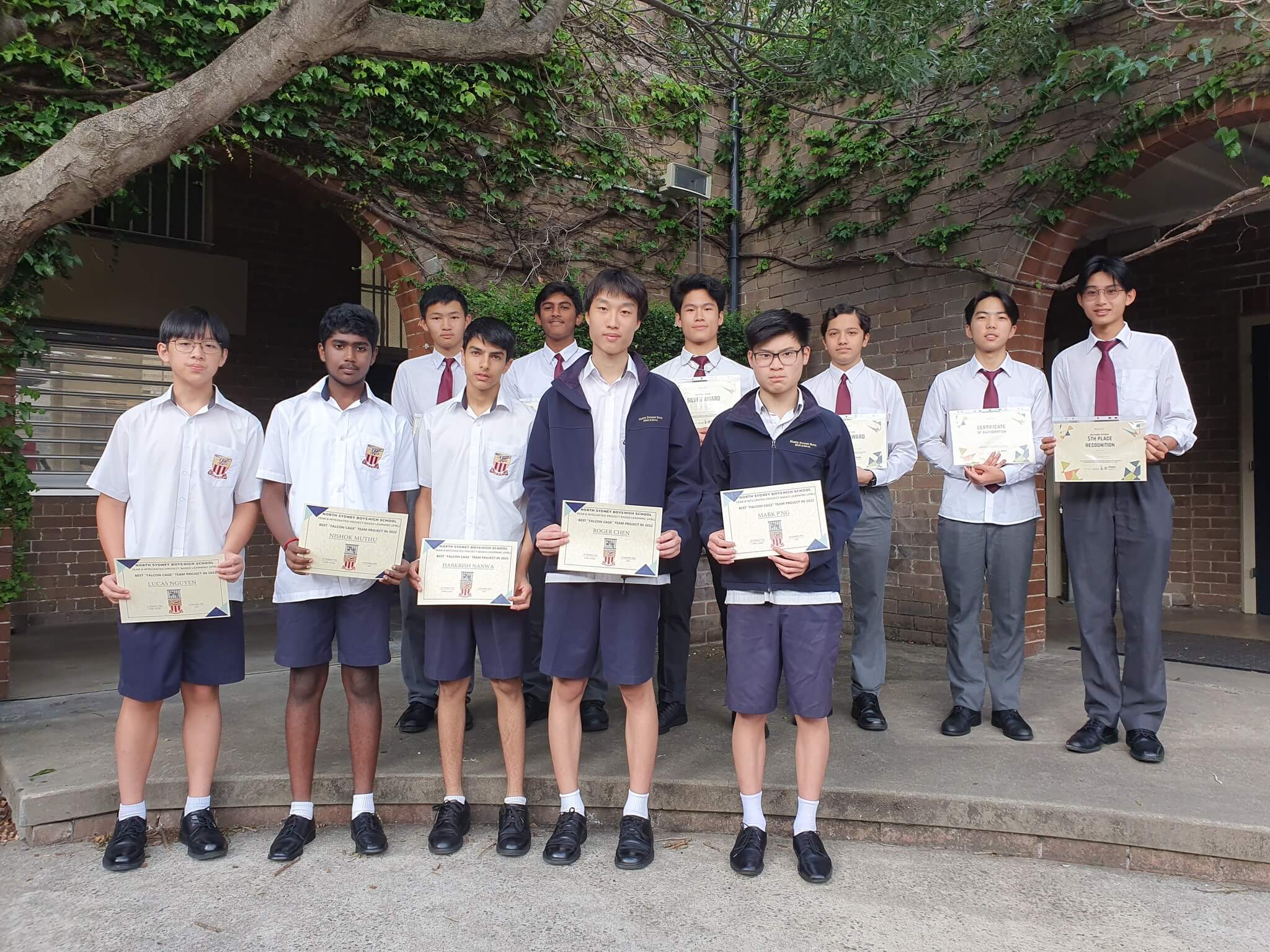 north20sydney20boys20high20school201 North Sydney Boys High School