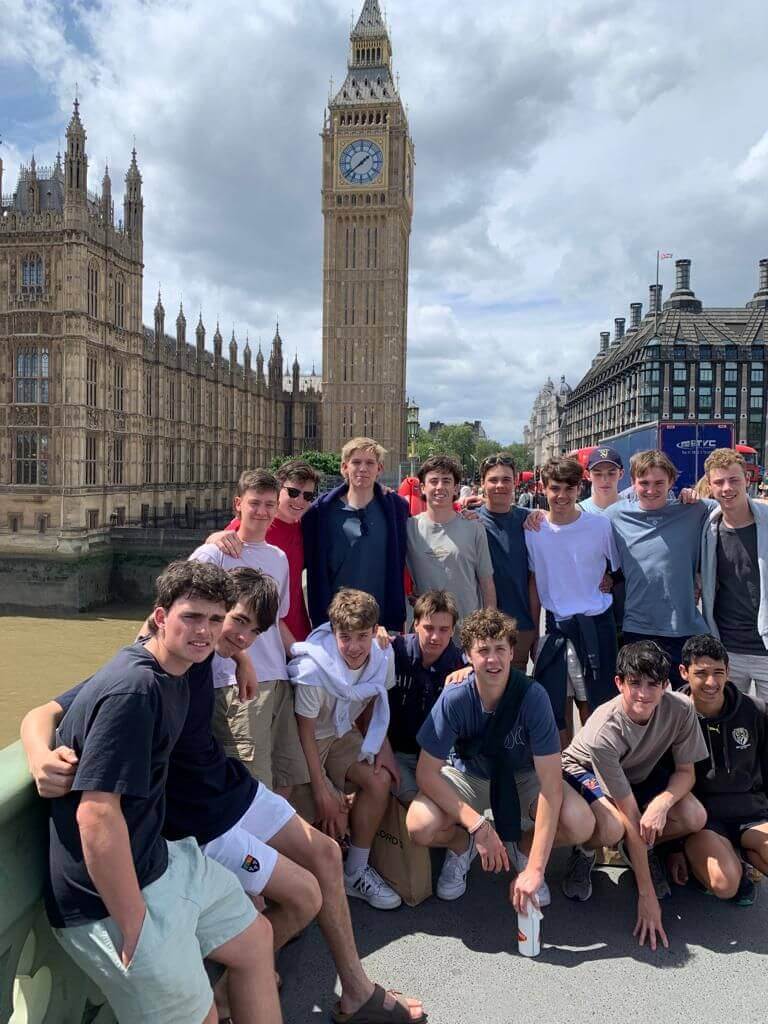 scotch20college20the1bb8320thao20vc3a020ngoe1baa1i20khc3b3a203 Scotch College thể thao và ngoại khóa