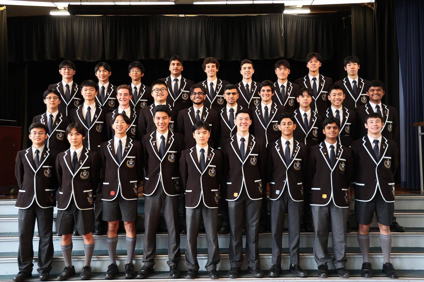 sydney20boys20high20school Sydney Boys High School