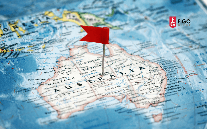 Tại sao nên chọn du học Úc 2024 2025