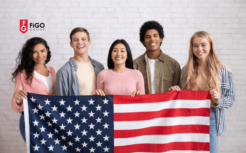 Tại sao nên du học Mỹ