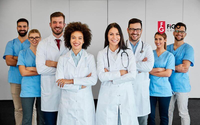 te1bb95ng20quan20ve1bb8120lc6b0c6a1ng20bc3a1c20sc4a920e1bb9f20me1bbb9 Tổng quan về lương bác sĩ ở Mỹ