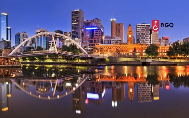 thc3a0nh20phe1bb9120te1bb91t20nhe1baa5t20cho20nghe1bb8120nghie1bb87p20ngc3a0nh20c490ie1bb81u20dc6b0e1bba1ng20e1bb9f20c39ac thành phố tốt nhất cho nghề nghiệp ngành Điều dưỡng ở Úc