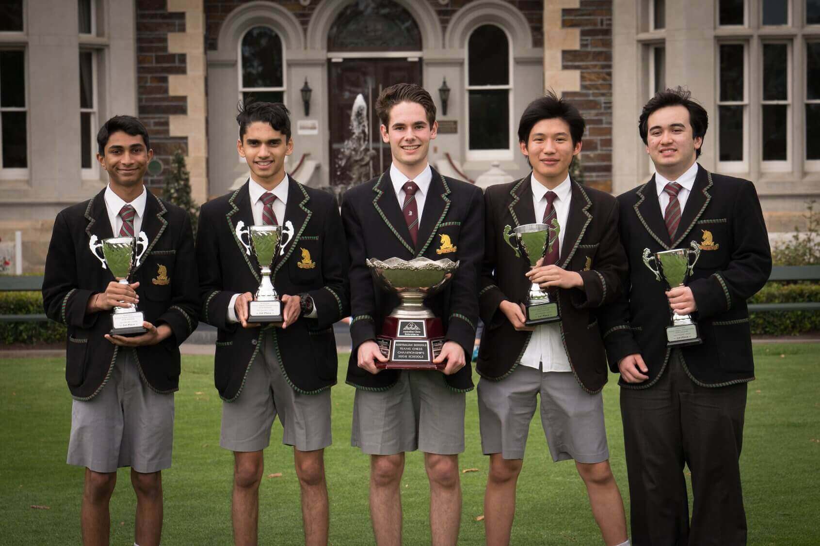 thc3b4ng20tin20chung20ve1bb8120melbourne20high20school Thông tin chung về Melbourne High School