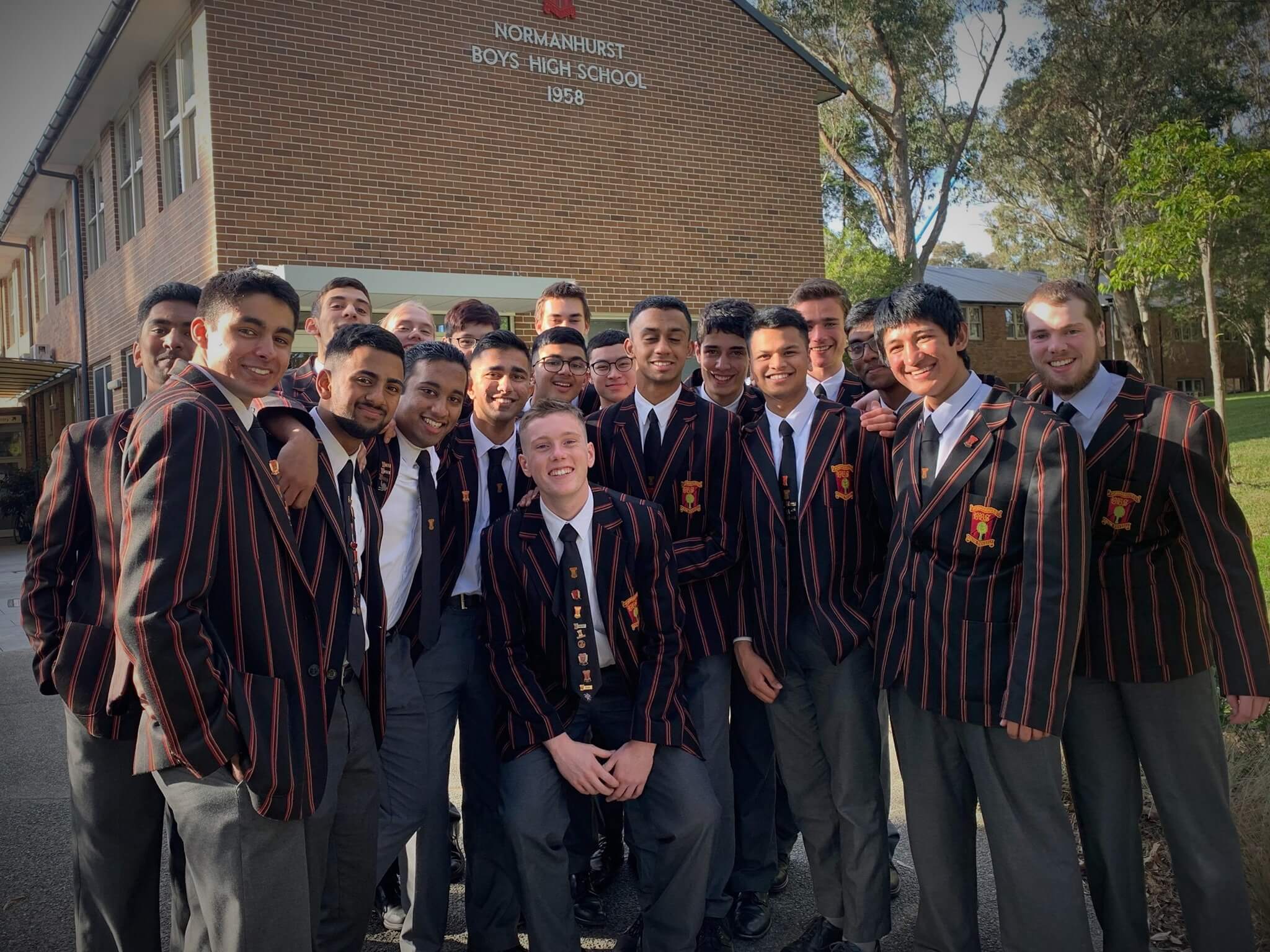 thc3b4ng20tin20chung20ve1bb8120normanhurst20boys20high20school Thông tin chung về Normanhurst Boys High School