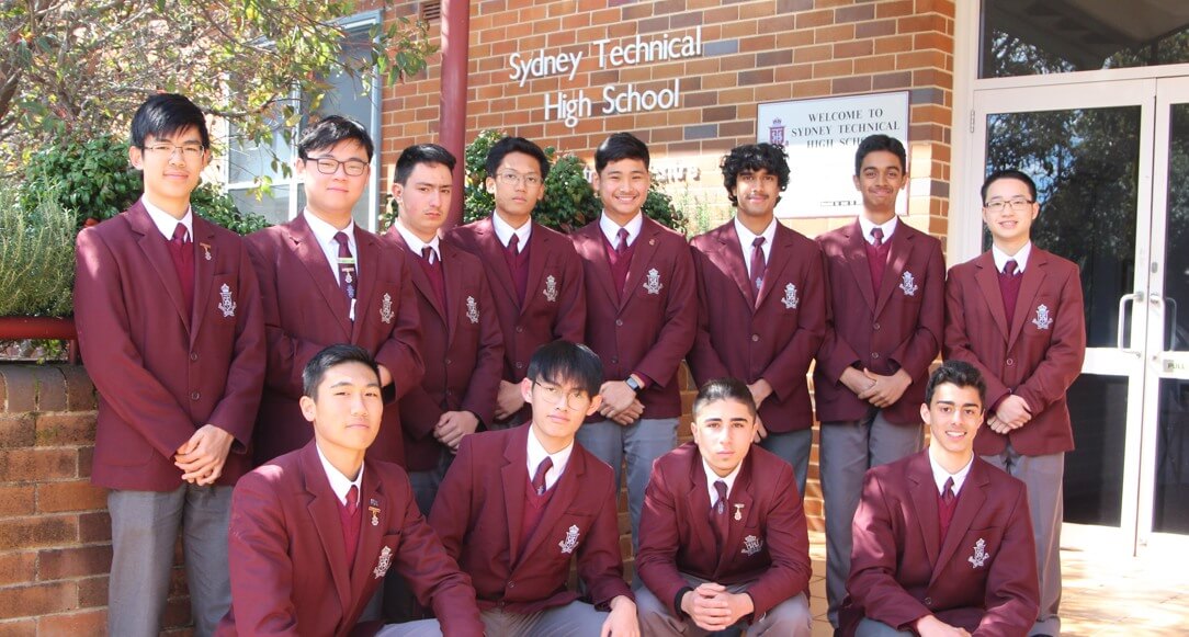 thc3b4ng20tin20chung20ve1bb8120sydney20technical20high20school Thông tin chung về Sydney Technical High School