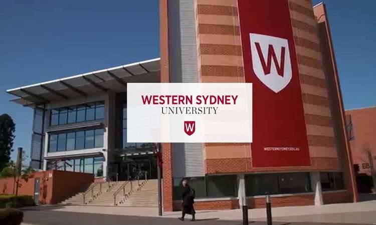 Thông tin tổng quan về Đại học Western Sydney