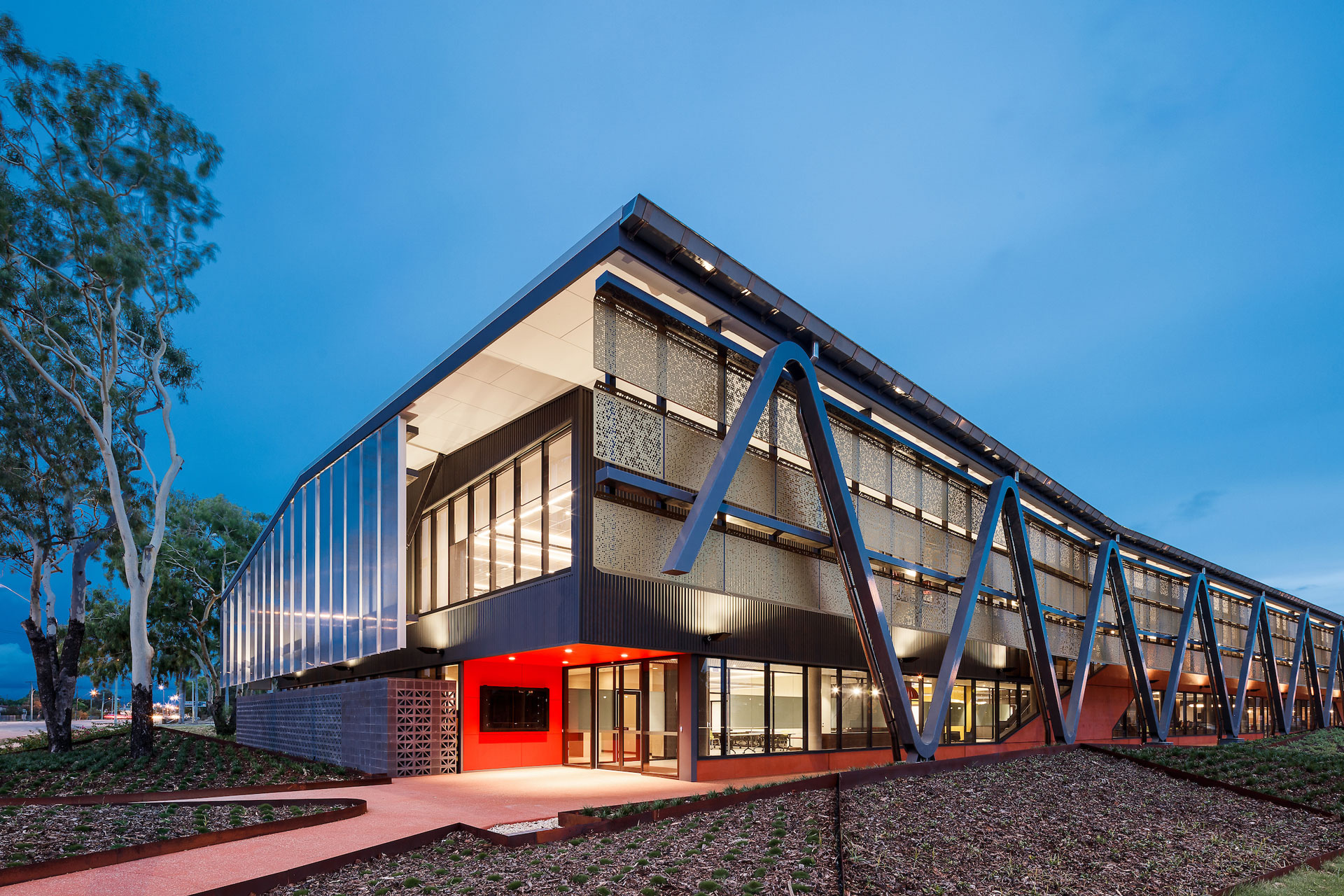 Thông tin tổng quan về TAFE Queensland