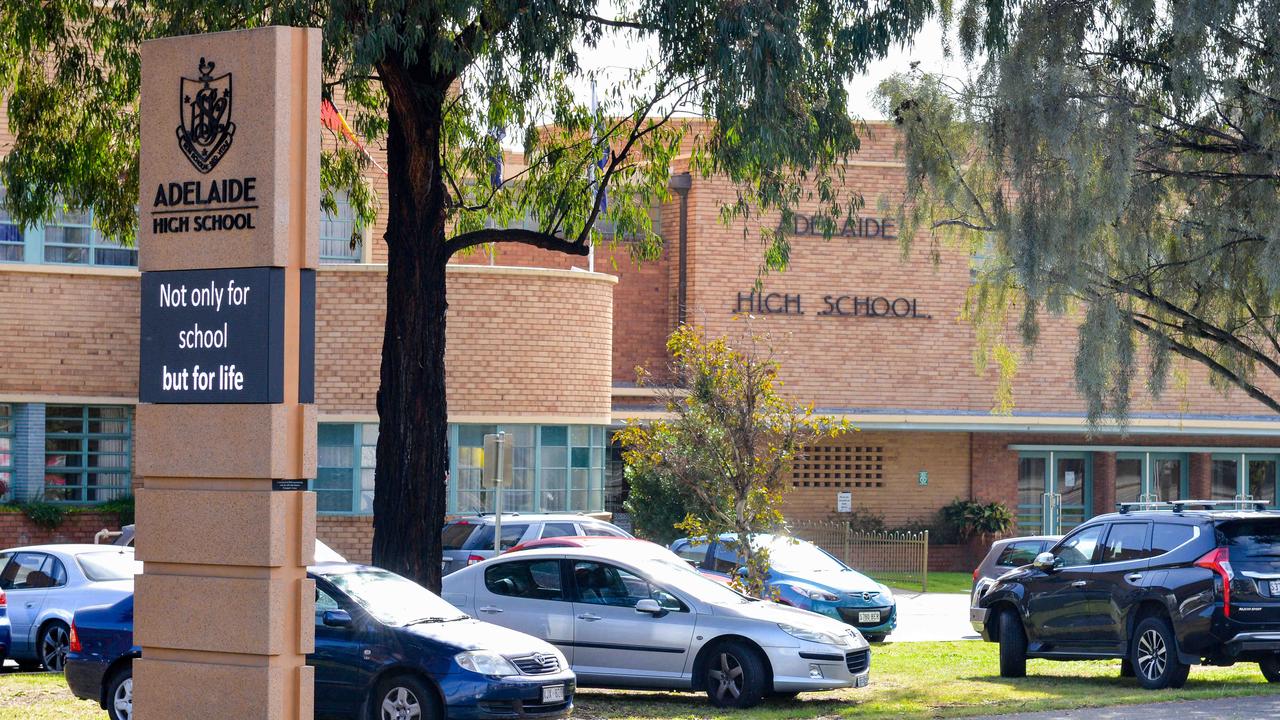 thc3b4ng20tin20trc6b0e1bb9dng20adelaide20high20school Thông tin trường Adelaide High School