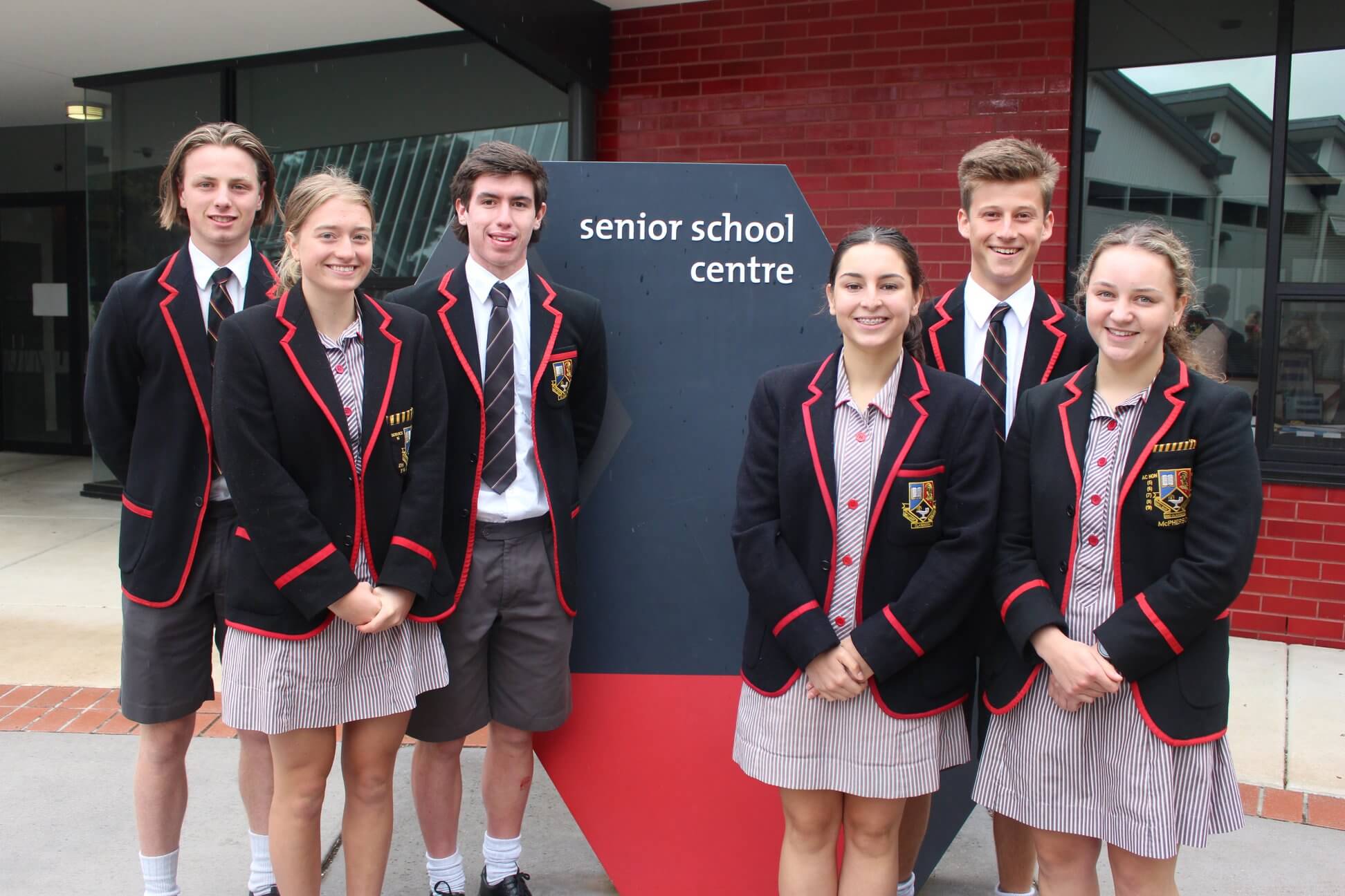 Thông tin trường Ballarat Clarendon College