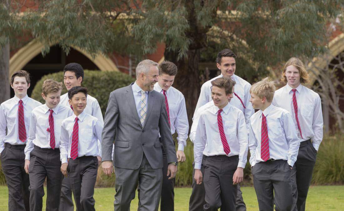 thc3b4ng20tin20trc6b0e1bb9dng20scotch20college Thông tin trường Scotch College