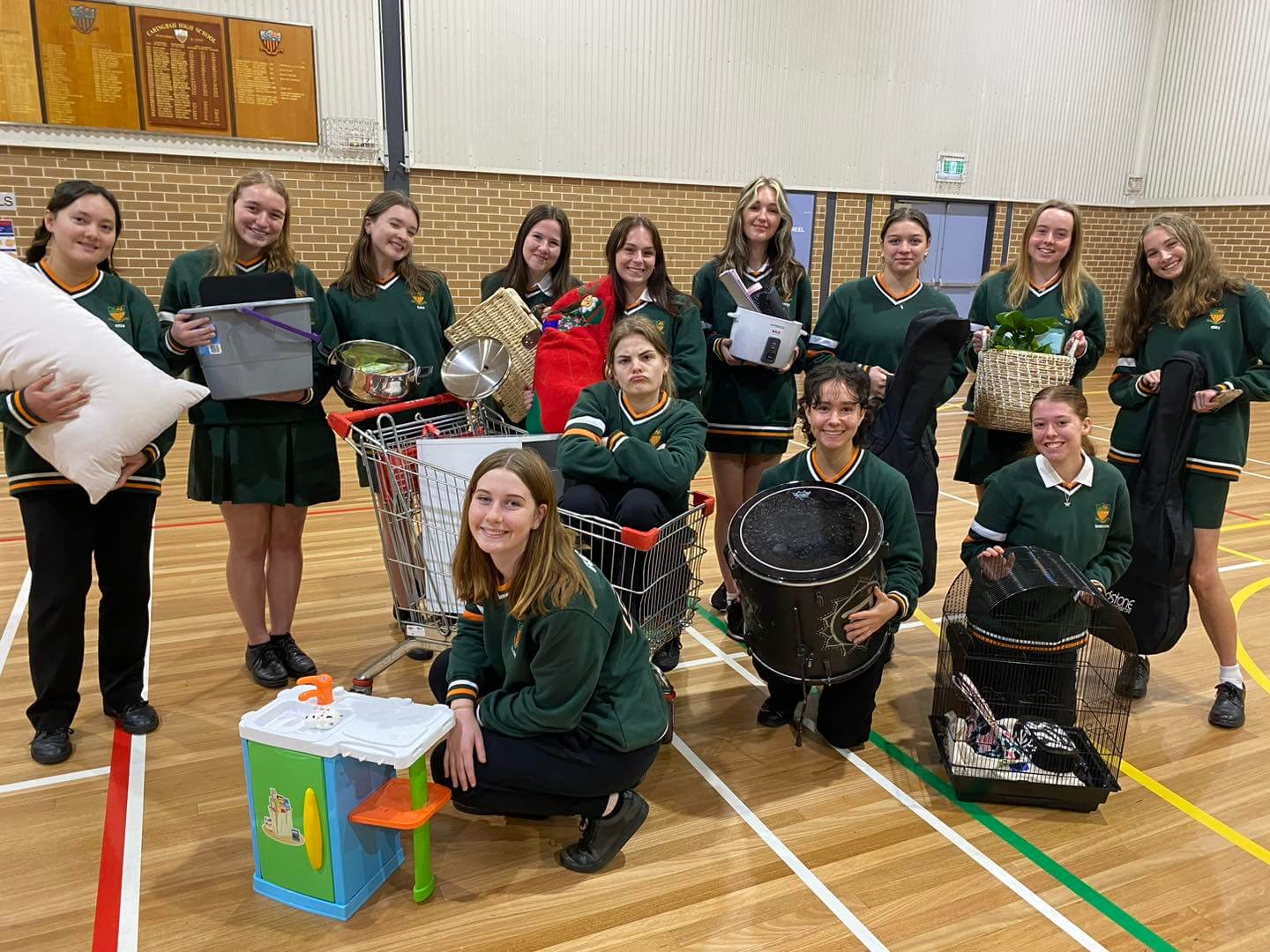 the1bb8320thao20vc3a020ngoe1baa1i20khc3b3a20caringbah20high20school thể thao và ngoại khóa Caringbah High School