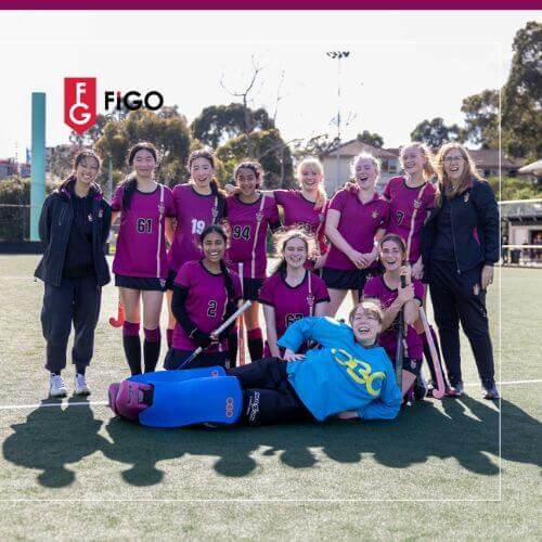 thể thao và ngoại khóa Haileybury College