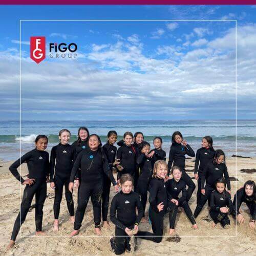 thể thao và ngoại khóa Haileybury College