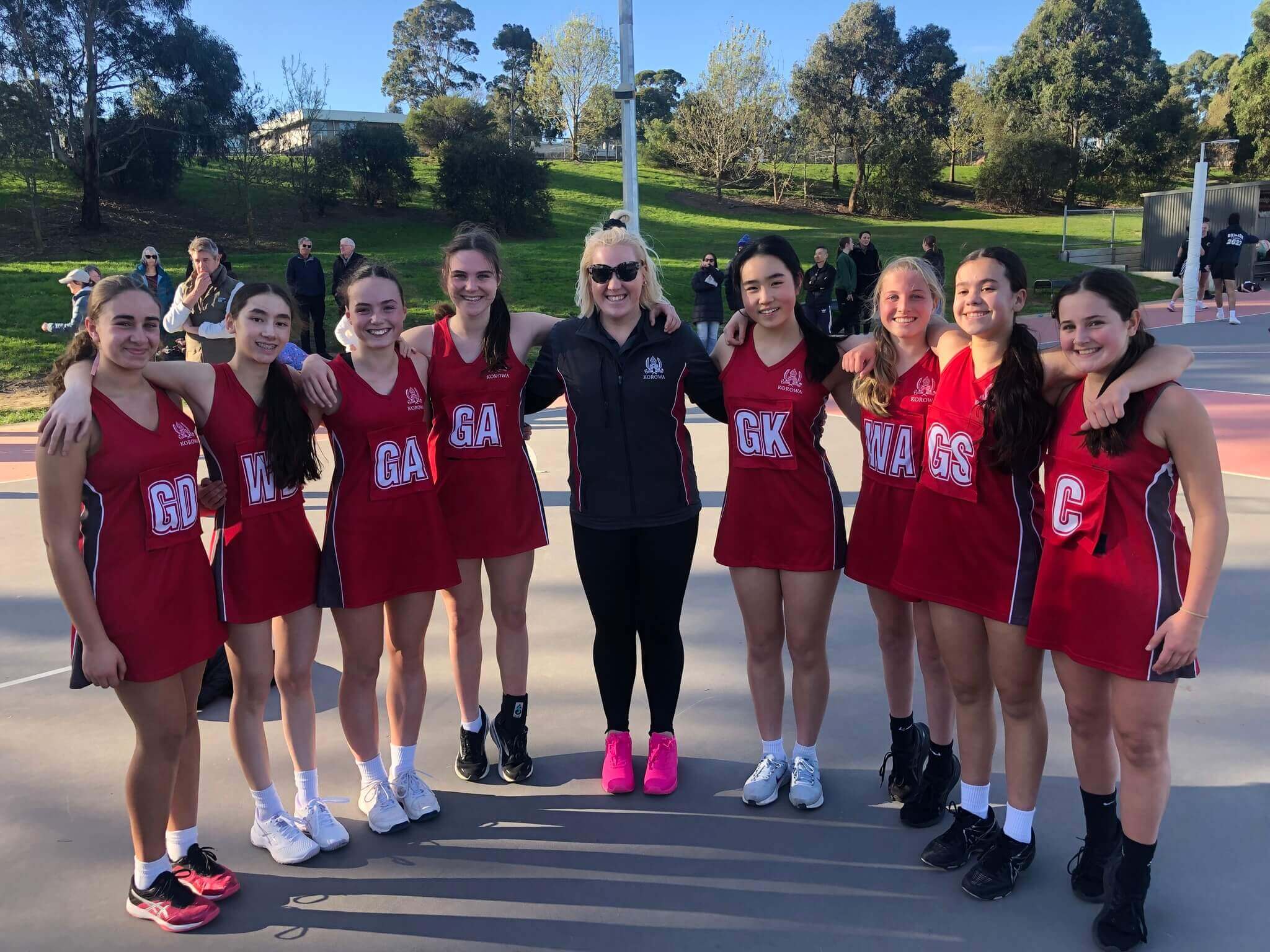 the1bb8320thao20vc3a020ngoe1baa1i20khc3b3a20korowa20anglican20girlse2809920school201 thể thao và ngoại khóa Korowa Anglican Girls’ School