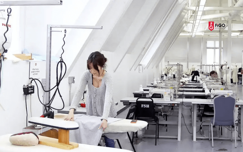 Thiết kế thời trang