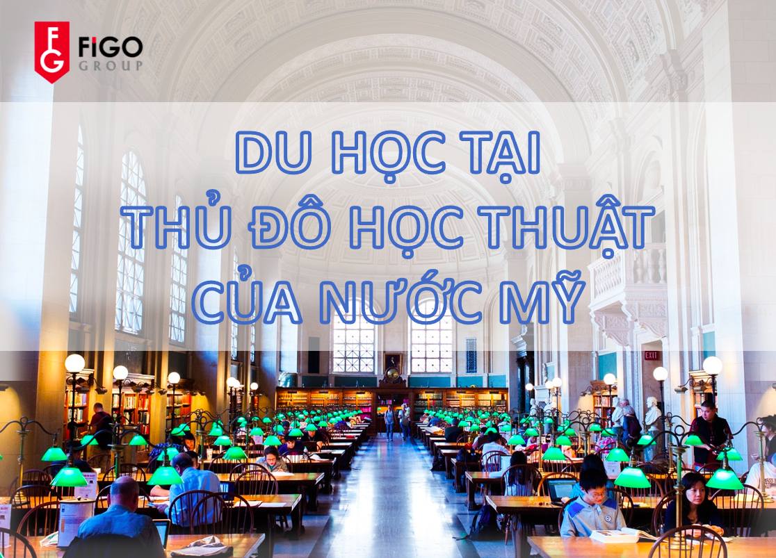 thủ đô học thuật
