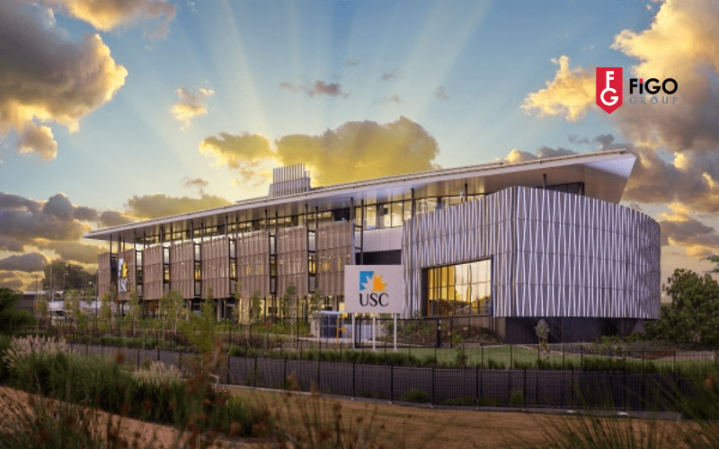 trc6b0e1bb9dng20c491e1baa1i20he1bb8dc20c39ac20he1bb8dc20phc3ad20the1baa5p20sunshine20coast20 trường đại học Úc học phí thấp Sunshine Coast