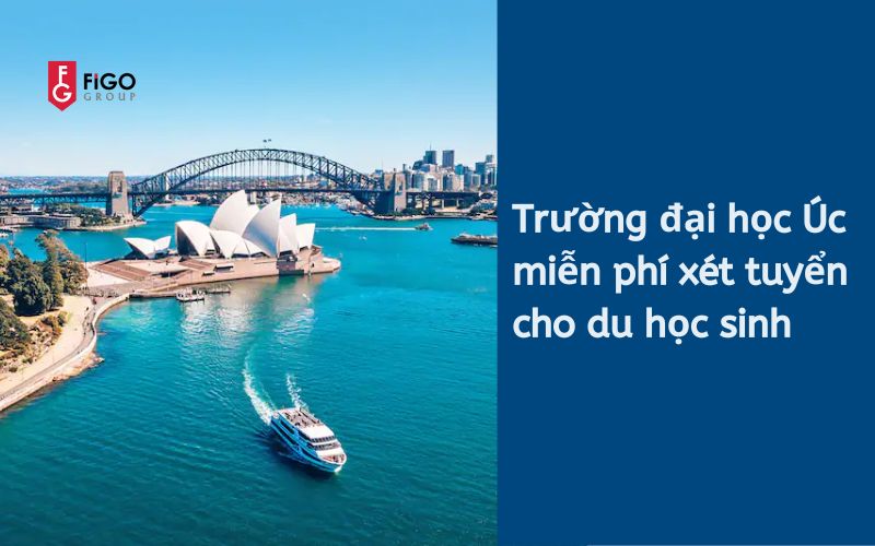 trc6b0e1bb9dng20c491e1baa1i20he1bb8dc20c39ac20mie1bb85n20phc3ad20xc3a9t20tuye1bb83n20cho20du20he1bb8dc20sinh trường đại học Úc miễn phí xét tuyển cho du học sinh