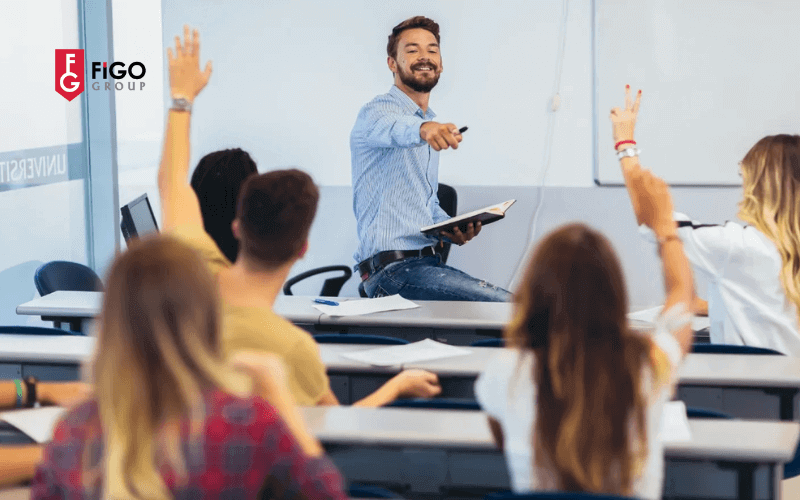 trc6b0e1bb9dng20c491e1baa1i20he1bb8dc20c39ac20ngc3a0nh20gic3a1o20de1bba5c trường đại học Úc đào tạo ngành giáo dục tốt nhất