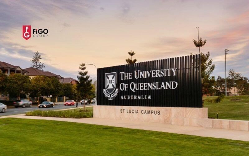 trường đại học hàng đầu Úc dành cho sinh viên Việt Nam Đại học Melbourne