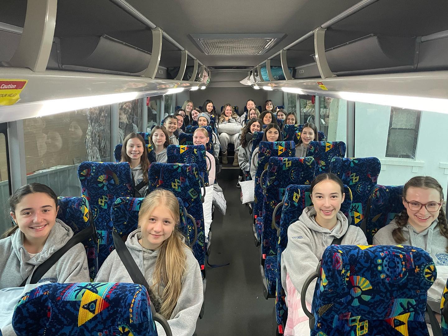 trường Loreto College úc