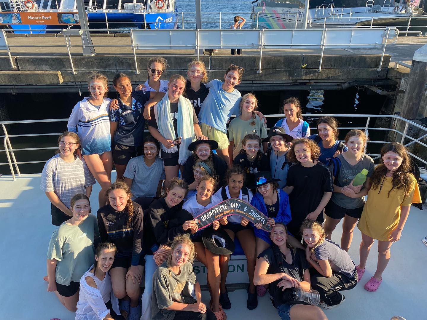 trường Loreto College úc