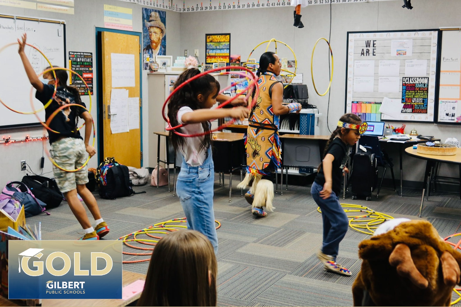 unnamed-108 hoạt động ngoại khóa ở trường Gilbert Public Schools