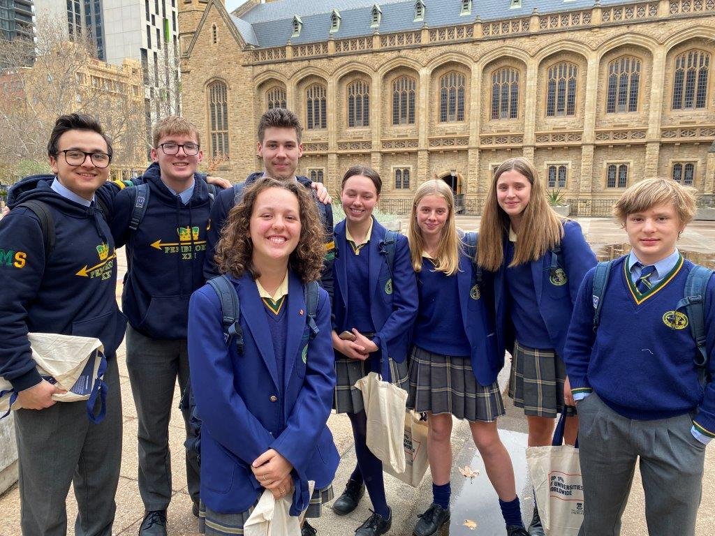 unnamed-122 Tổng quan về trường THPT Pembroke School, Adelaide