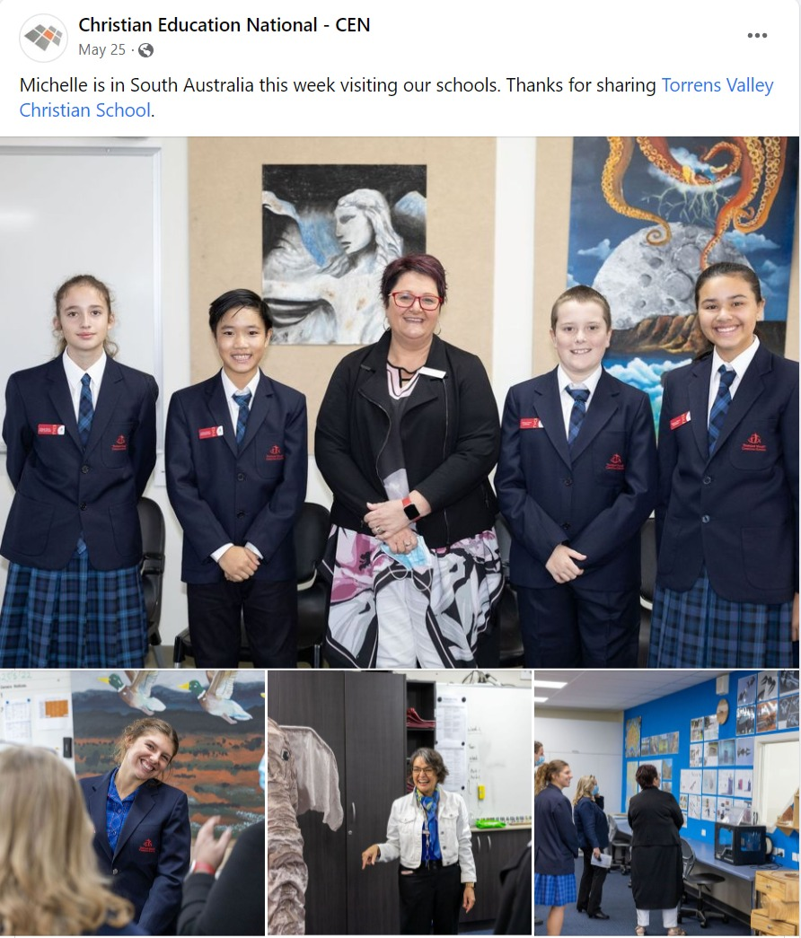 unnamed-148 Trường Torrens Valley Christian School có tốt không?