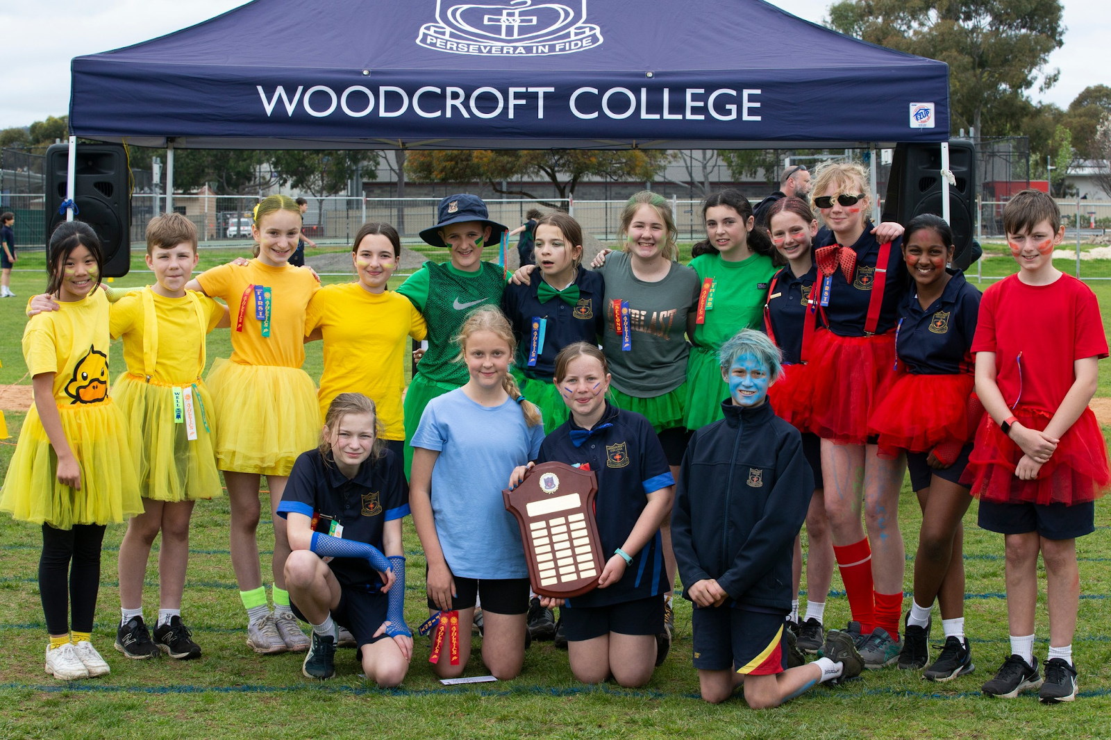 unnamed-153 Woodcroft College có chương trình học Study Abroad - trải nghiệm về giáo dục và cuộc sống ở Úc