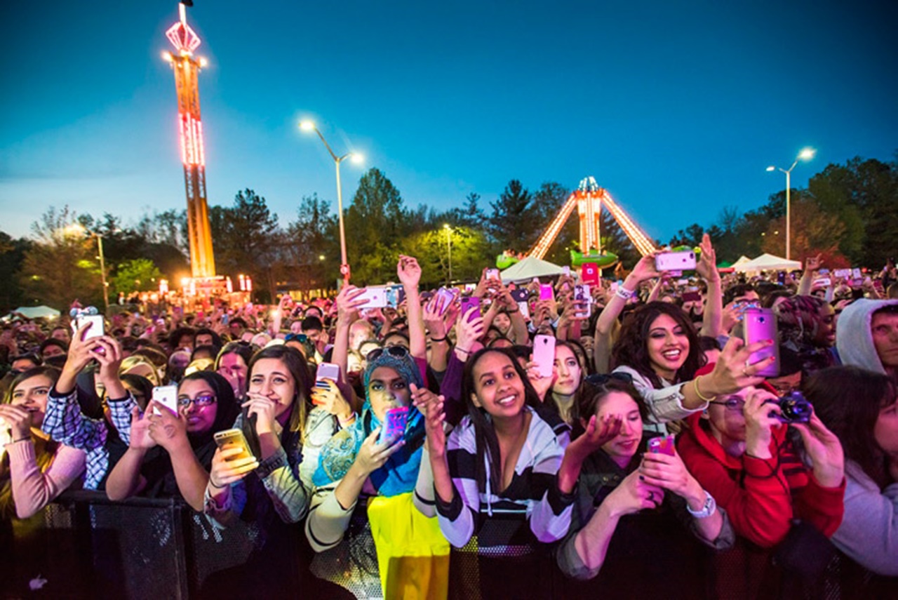 Hoạt động sau giờ học