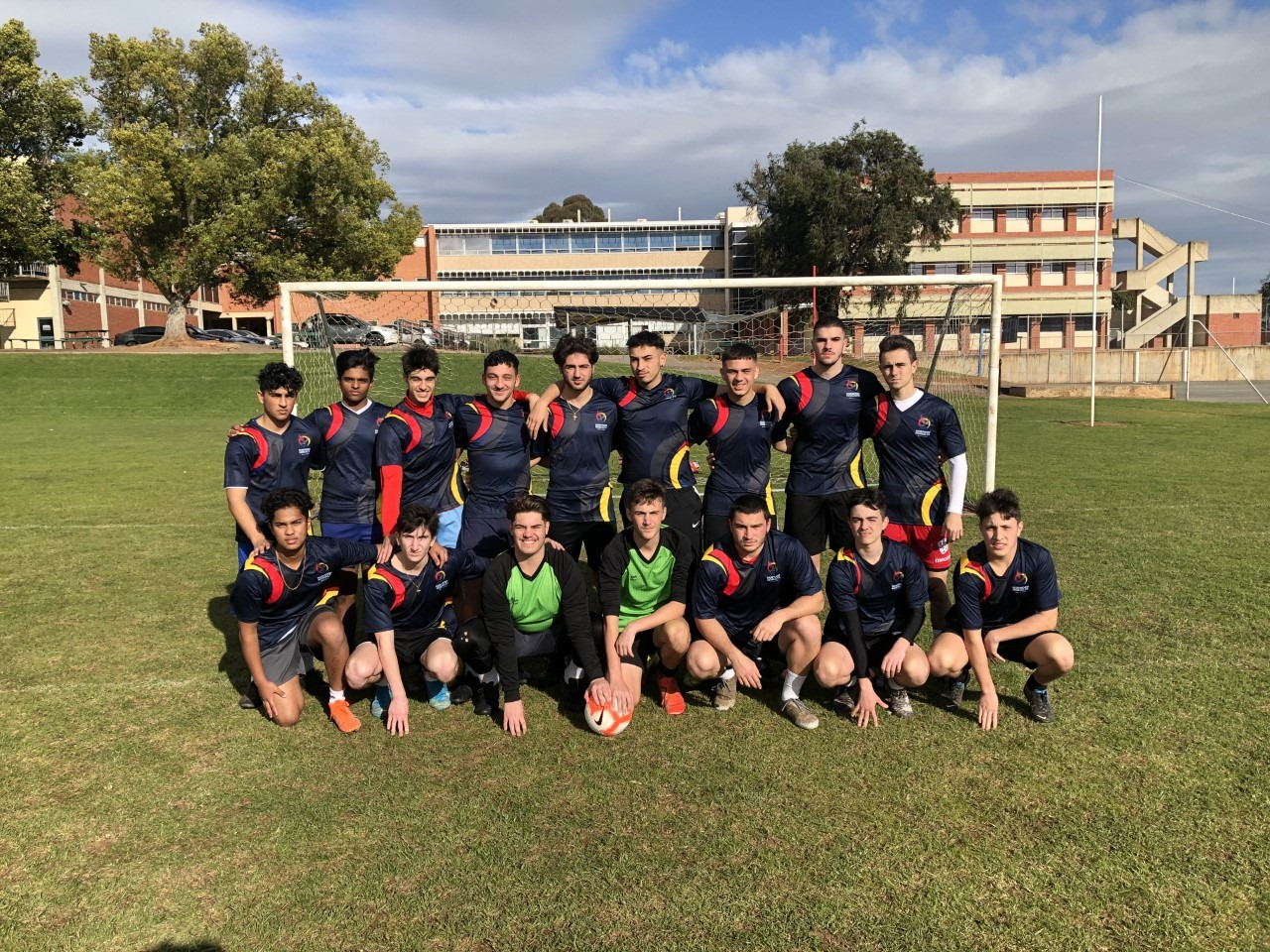 unnamed-170 Trường trung học Norwood Morialta có nhiều hoạt động ngoại khóa