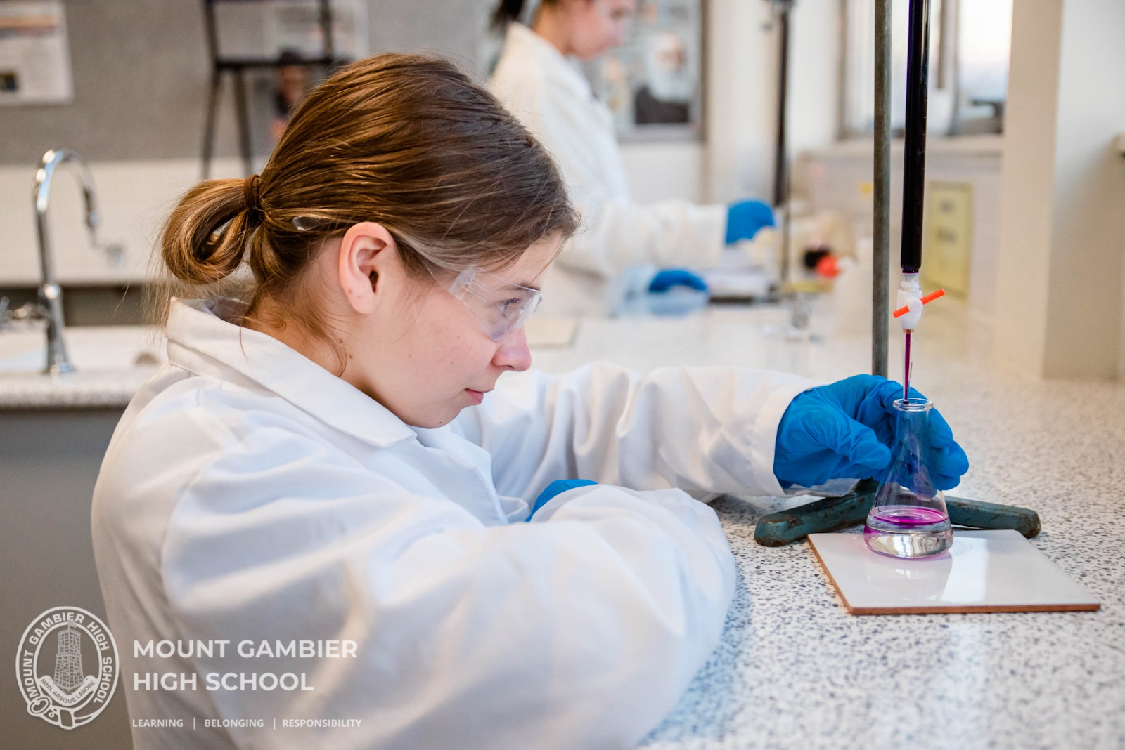 unnamed-172 Mount Gambier High School có cơ sở vật chất hiện đại