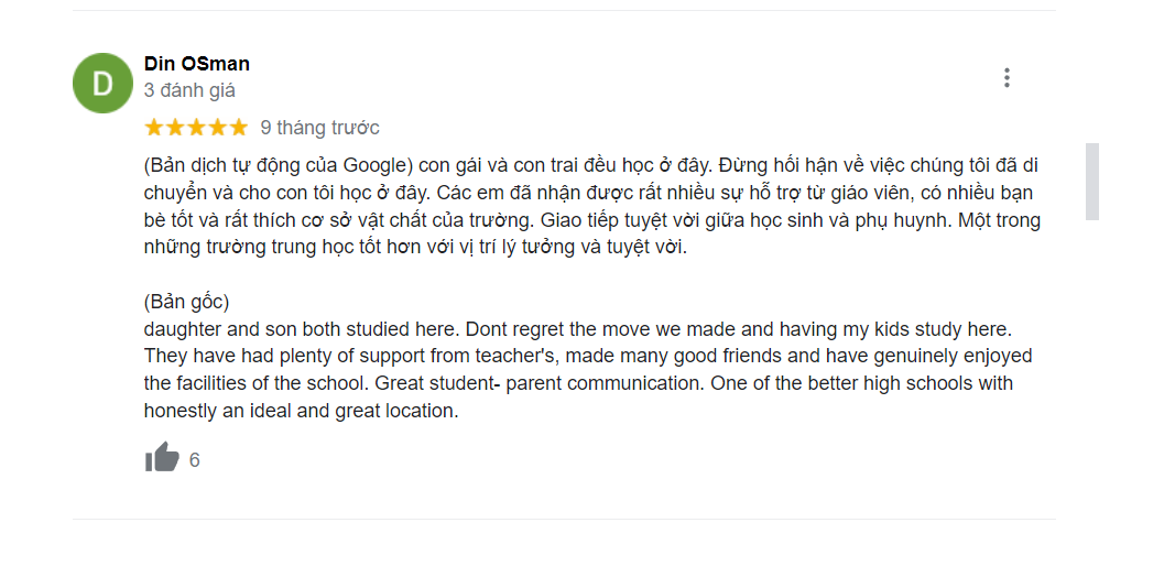 unnamed-174 Reivew trường trung học Norwood Morialta High School có tốt không?