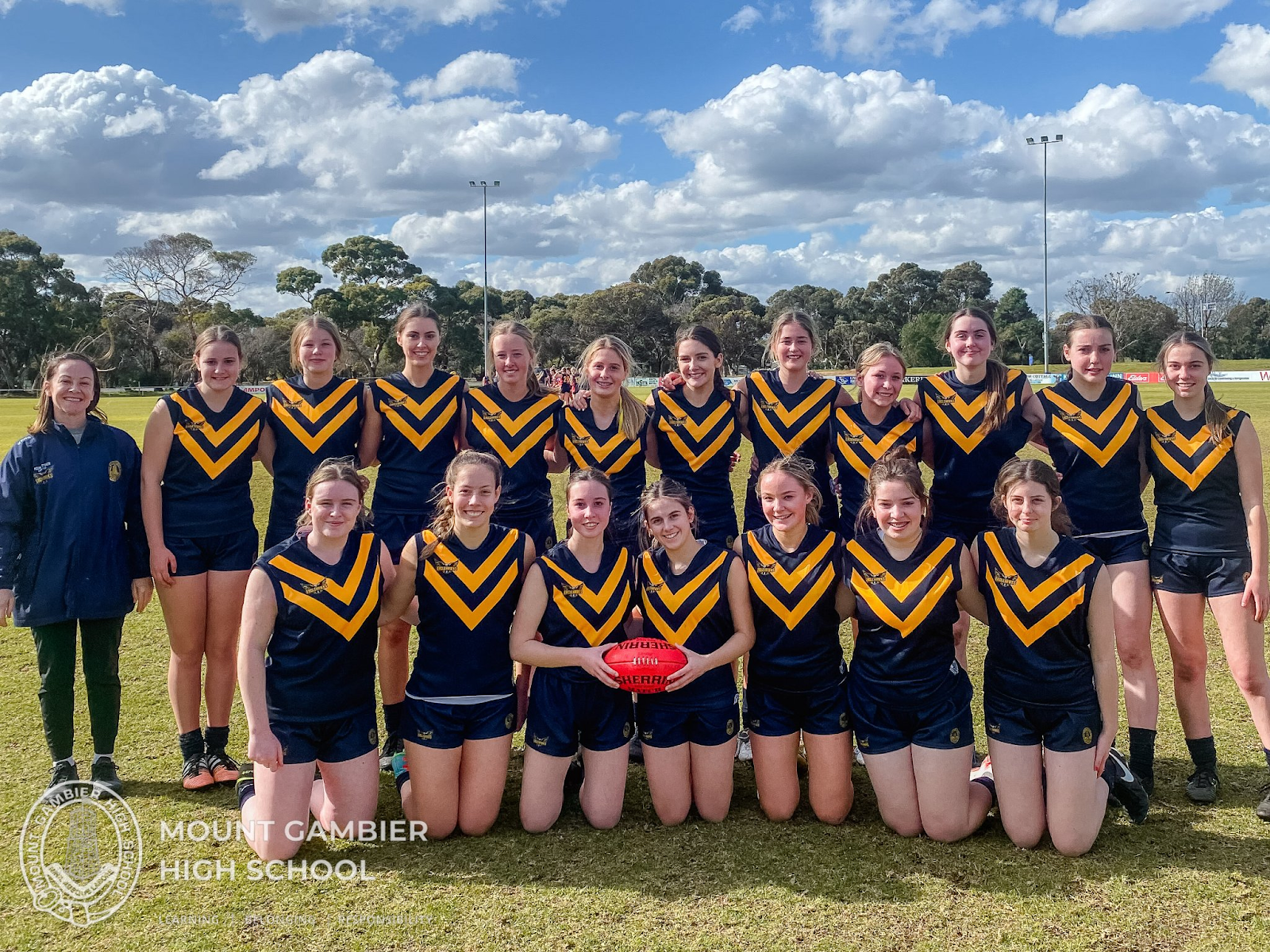 unnamed-179 các cuộc thi thể thao ở trường Mount Gambier High School