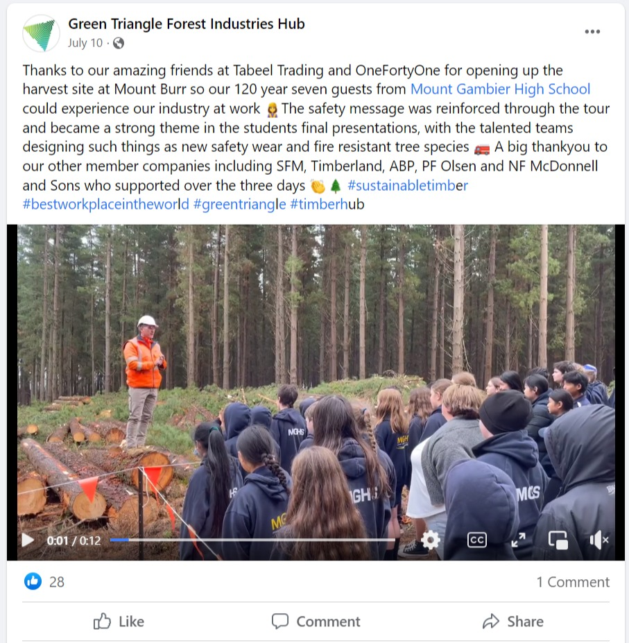 unnamed-184 Review về trường trung học Mount Gambier High School có tốt không