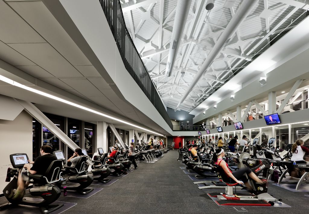 unnamed-186 Hệ thống cơ sở vật chất hiện đại của ISU