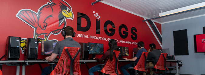 unnamed-189 Phòng thí nghiệm trò chơi DIGGS ở ISU