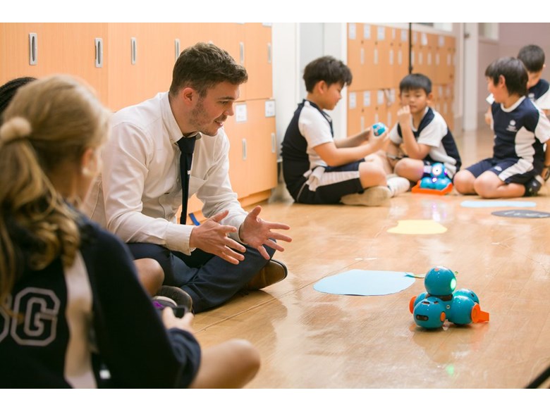 chất lượng giáo dục bang Illinois