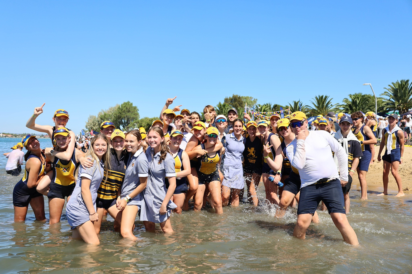 unnamed-199 nhiều hoạt động ngoại khóa của trường trung học Scotch College