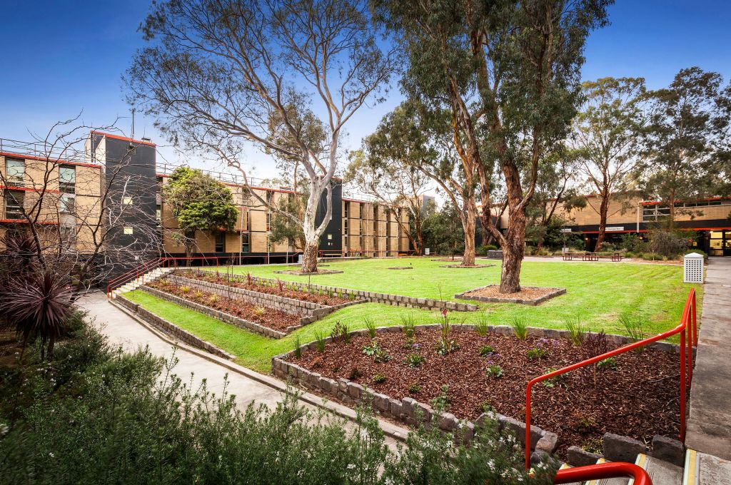 unnamed-21 Chỗ ở cho sinh viên trong khuôn viên của Đại học La Trobe