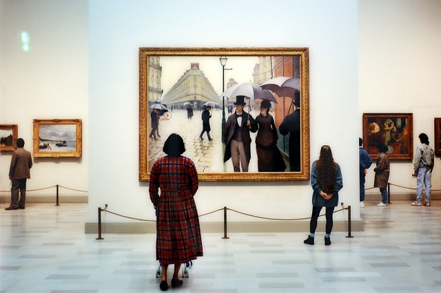 unnamed-224 Viện Nghệ thuật Chicago