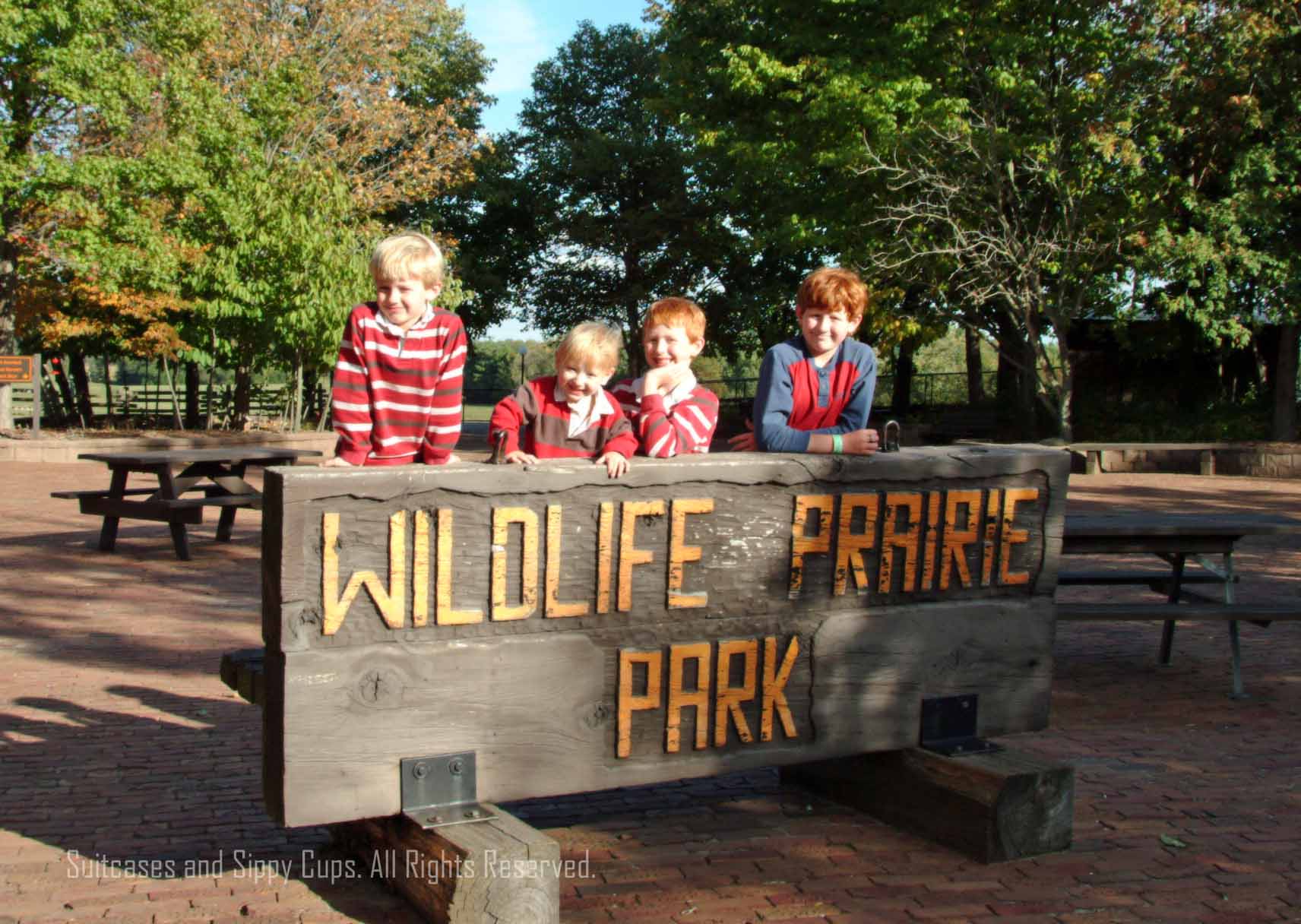 unnamed-227 người dân thân thiện ở bang Illinois