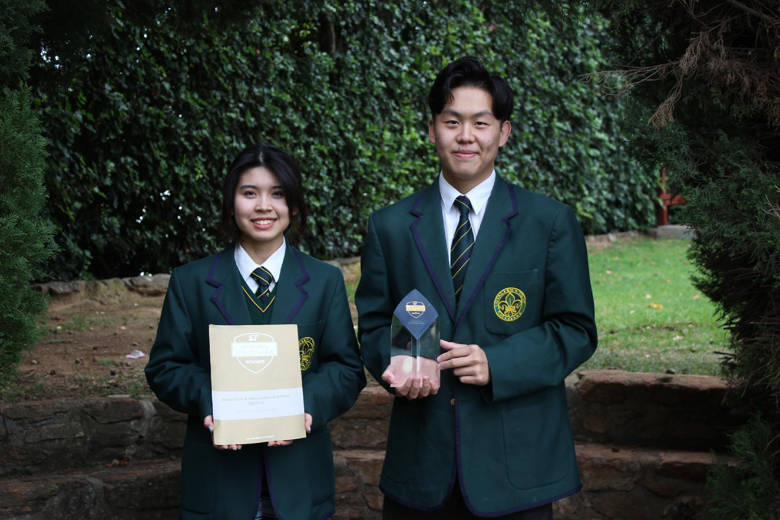 unnamed-229 Du học Úc bậc trung học trường Mercedes College - học sinh quốc tế cần biết gì