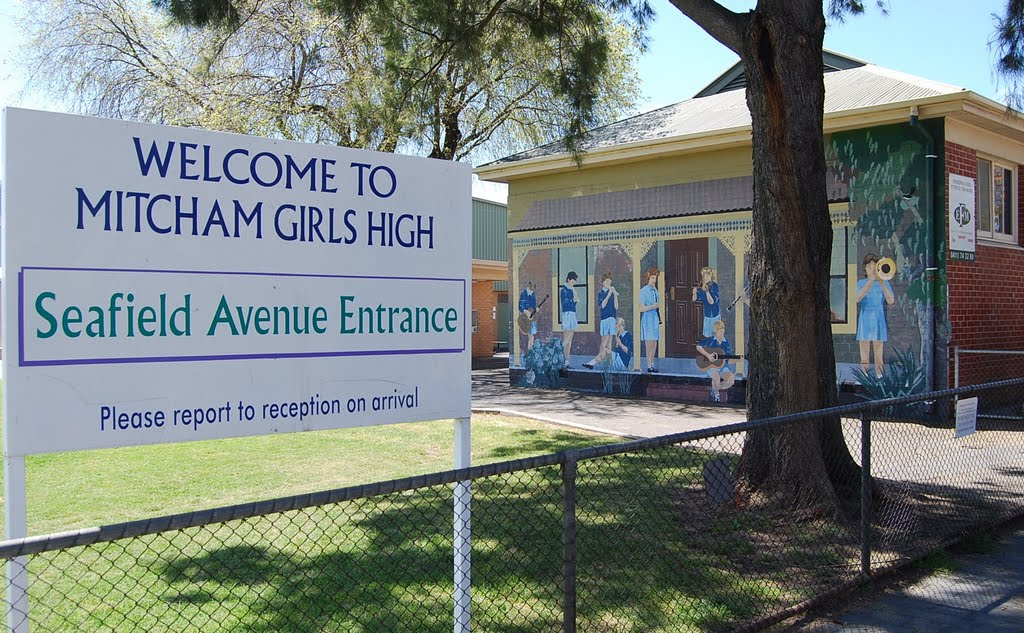 unnamed-240 Tổng quan về trường trung học Mitcham Girls High School, bang Nam Úc