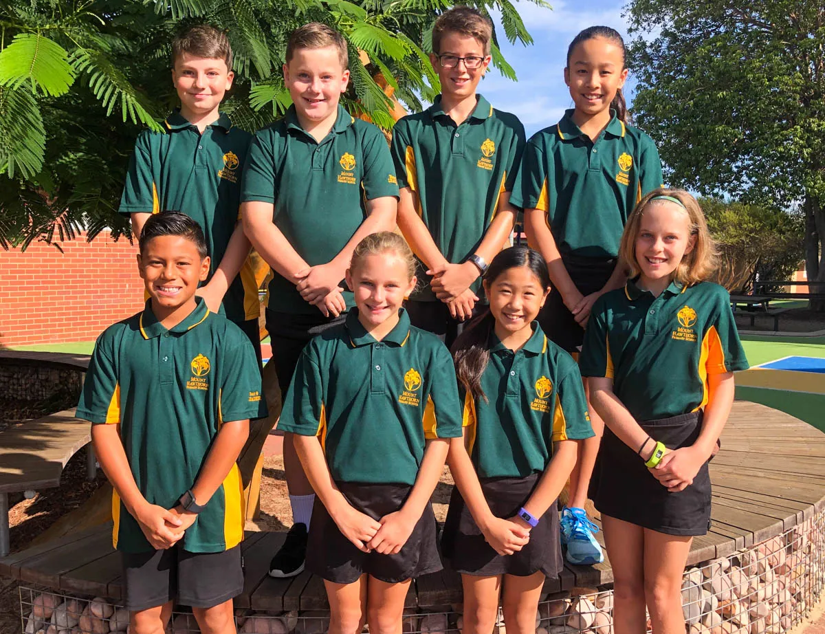 Tổng quan về trường trung học Modbury High School