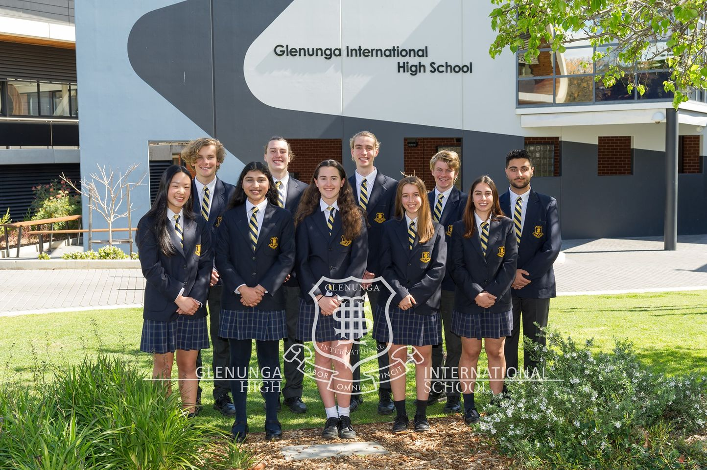 unnamed-269 Giới thiệu trường trung học quốc tế Glenunga