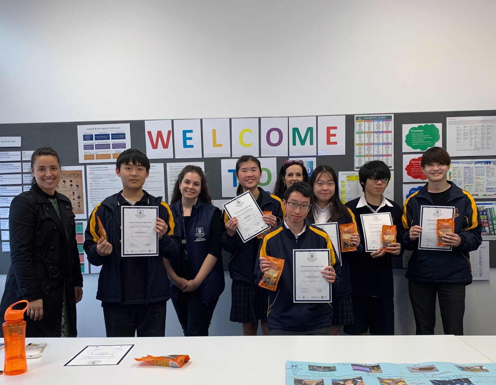 unnamed-274 Vì sao nên du học Úc bậc THPT trường Glenunga International High School, SA