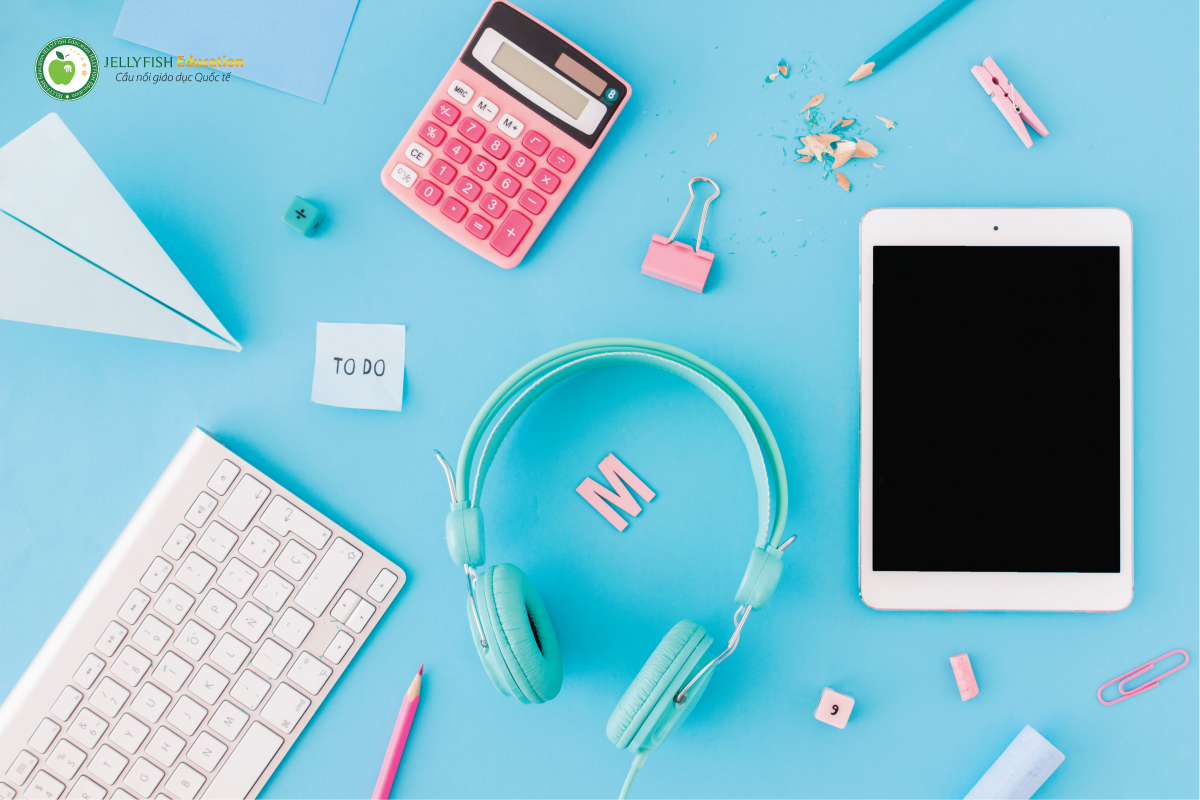 Đồ dùng cá nhân